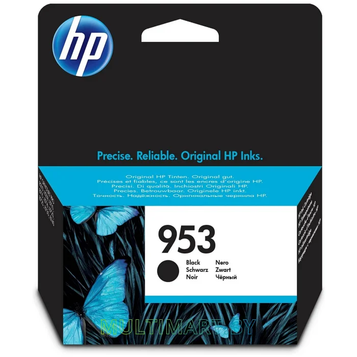 Картридж HP 953 (L0S58AE)